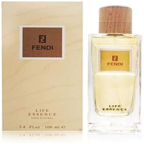 fendi life essence for sale|fendi life essence 100ml.